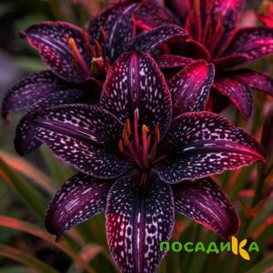 Лилейник Вояж купить по цене от 699р. в интернет-магазине «Посадика» с доставкой почтой в в Менделеевске и по всей России – [изображение №1].