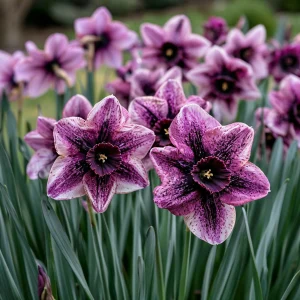 Нарцисс Гарден Лэджент купить по цене от 2000р. в интернет-магазине «Посадика» с доставкой почтой в в Менделеевске и по всей России – [изображение №1].