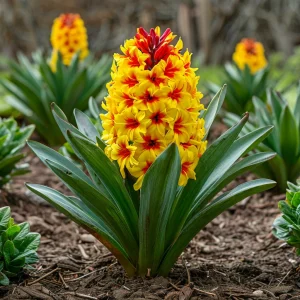 Гиацинт Скай Блюм купить по цене от 2099р. в интернет-магазине «Посадика» с доставкой почтой в в Менделеевске и по всей России – [изображение №1].