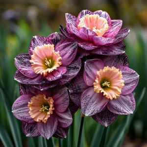 Нарцисс Соулер Флэр купить по цене от 2000р. в интернет-магазине «Посадика» с доставкой почтой в в Менделеевске и по всей России – [изображение №1].