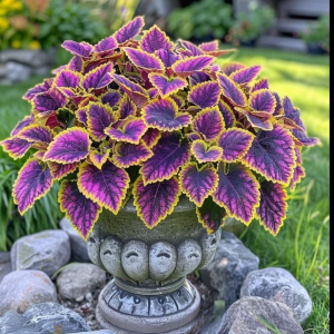 Хоста Рейдянт Чарм купить по цене от 365р. в интернет-магазине «Посадика» с доставкой почтой в в Менделеевске и по всей России – [изображение №1].